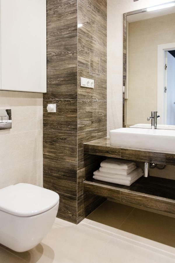 Luxlux Apartments Metro Slodowiec Warsaw Exterior photo